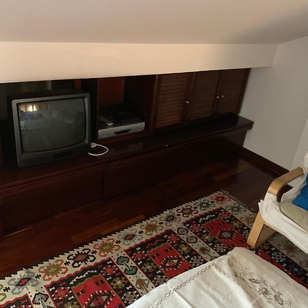 Il Nido Del Gabbiano Apartment Савона Екстериор снимка