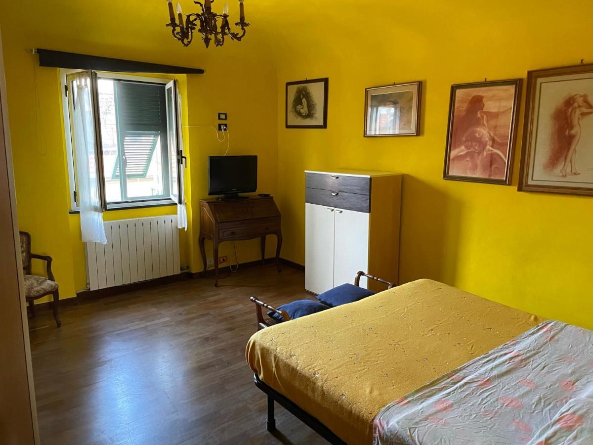 Il Nido Del Gabbiano Apartment Савона Екстериор снимка