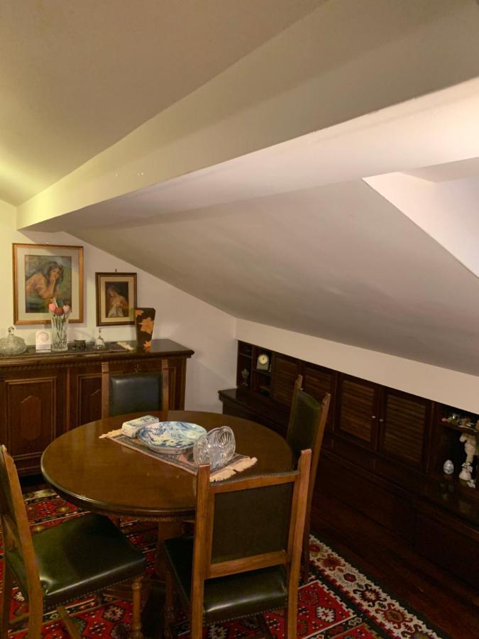 Il Nido Del Gabbiano Apartment Савона Екстериор снимка