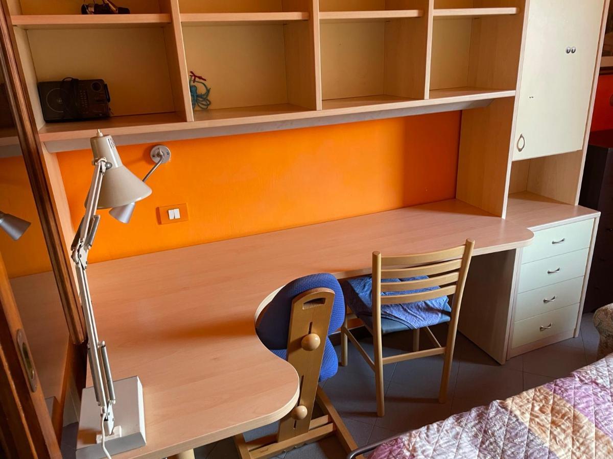 Il Nido Del Gabbiano Apartment Савона Екстериор снимка