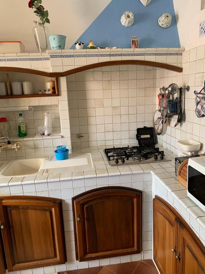 Il Nido Del Gabbiano Apartment Савона Екстериор снимка