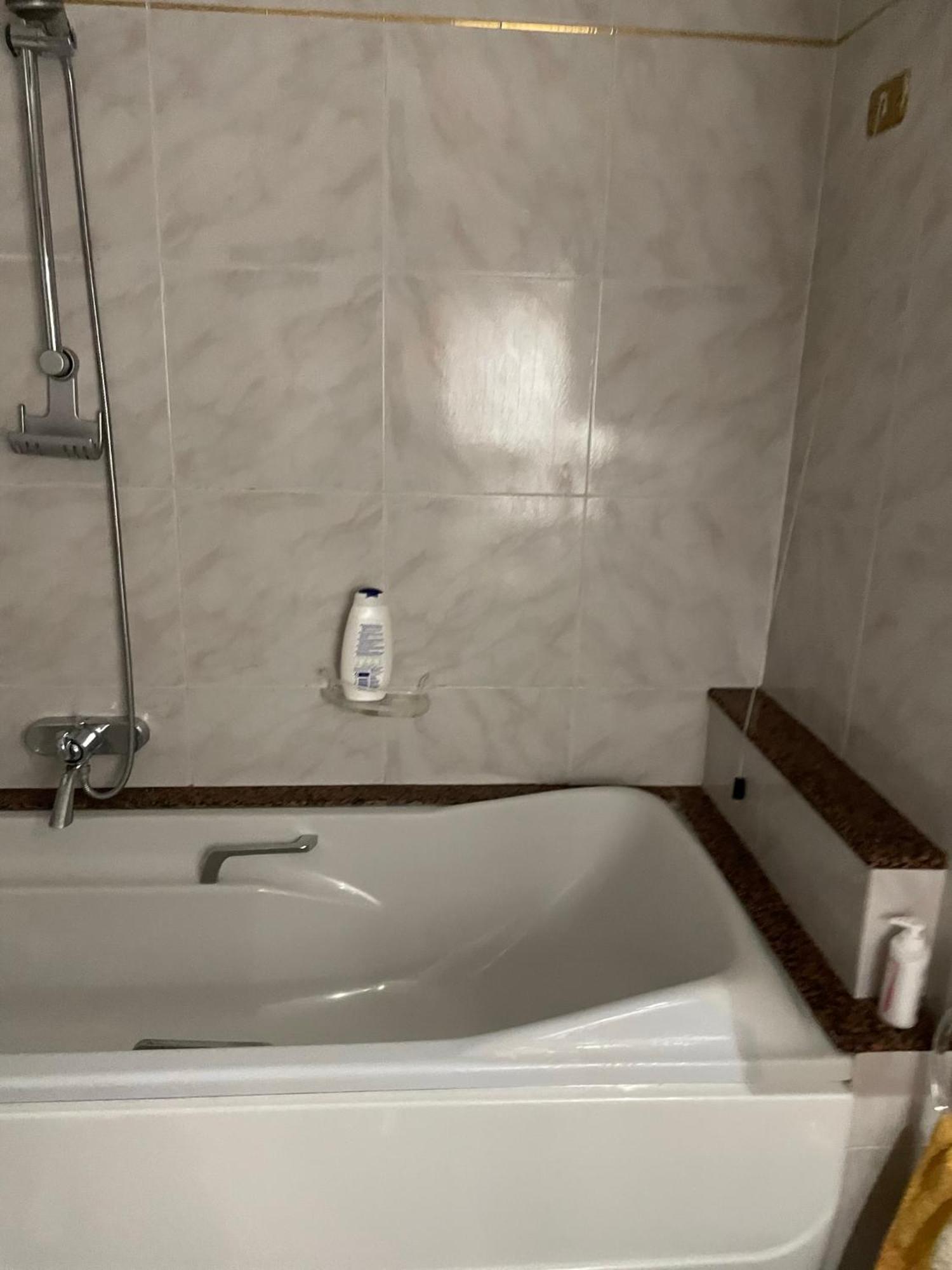 Il Nido Del Gabbiano Apartment Савона Екстериор снимка