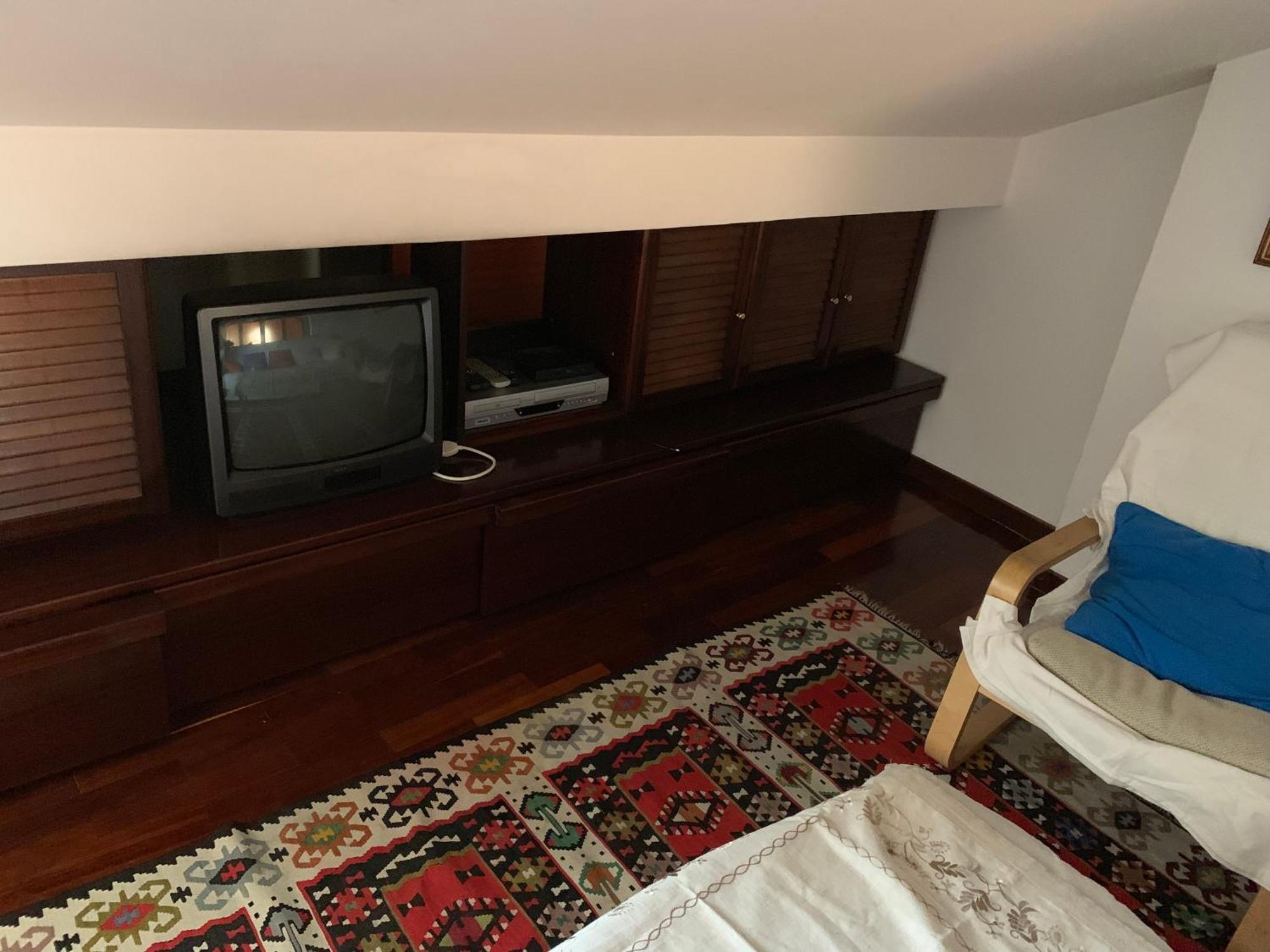 Il Nido Del Gabbiano Apartment Савона Екстериор снимка