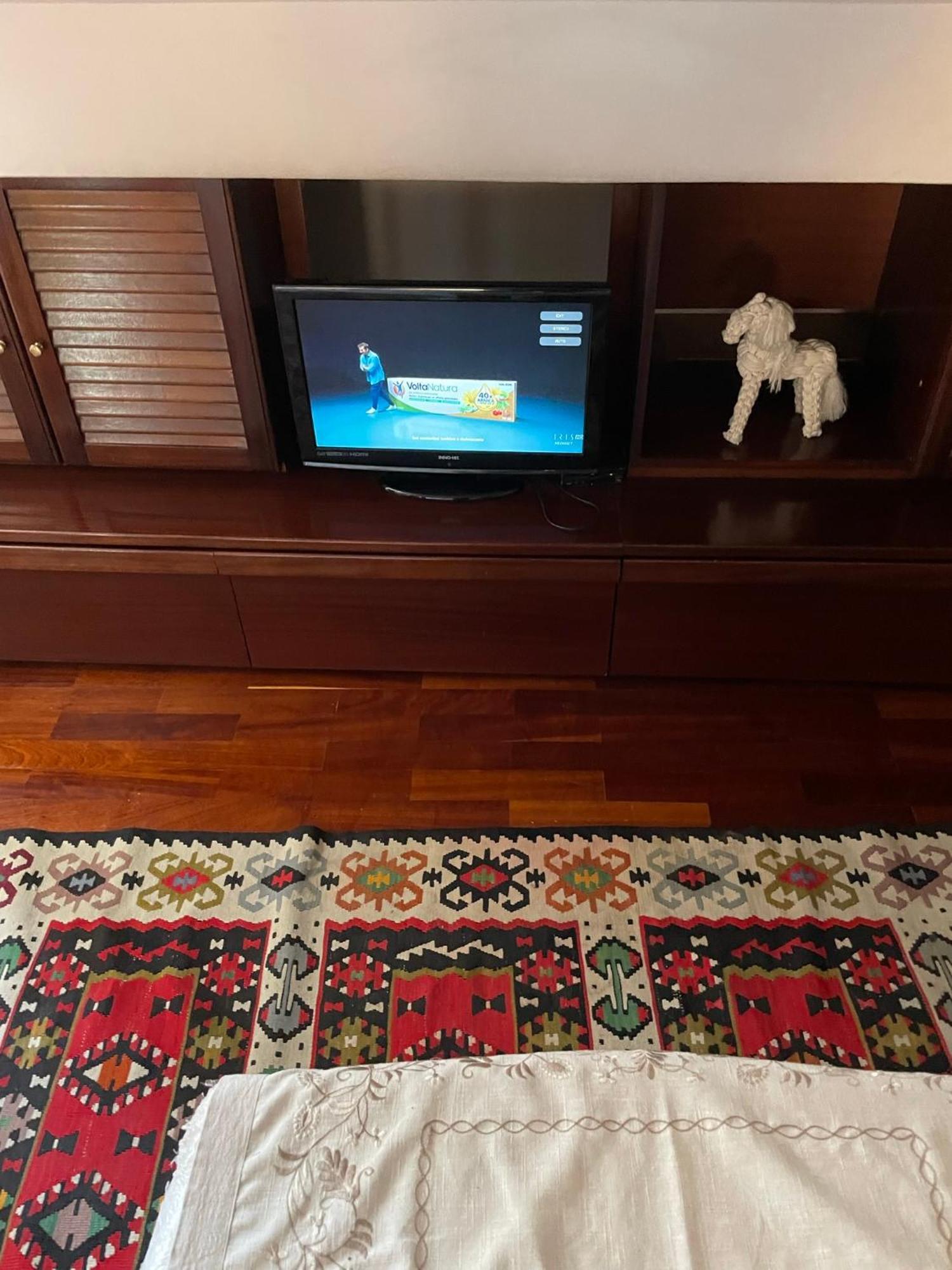 Il Nido Del Gabbiano Apartment Савона Екстериор снимка